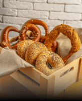 Breads