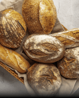 Loaves