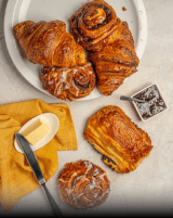 Pastries