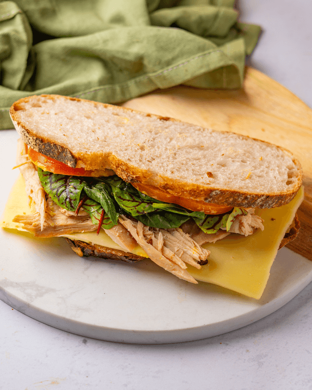 Sandwich