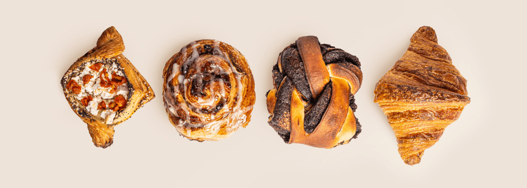 Pastries